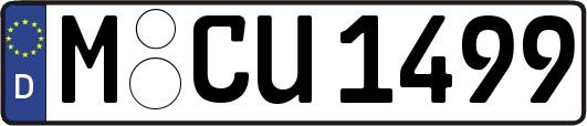 M-CU1499