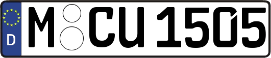 M-CU1505