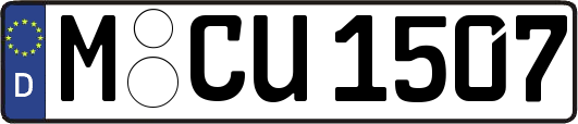 M-CU1507