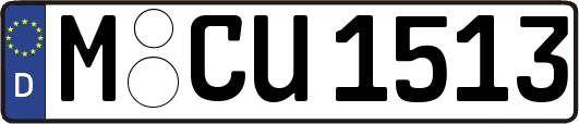 M-CU1513