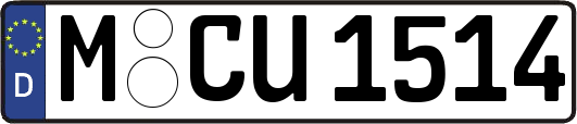 M-CU1514