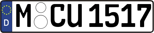 M-CU1517