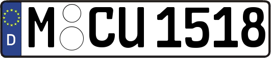 M-CU1518