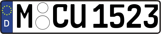 M-CU1523
