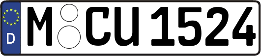 M-CU1524
