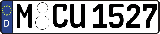 M-CU1527