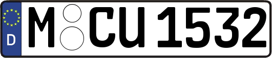 M-CU1532