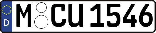 M-CU1546
