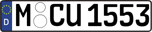 M-CU1553
