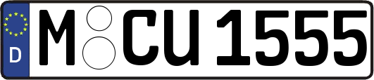 M-CU1555