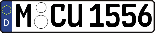 M-CU1556