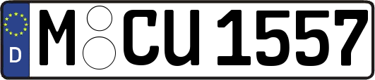 M-CU1557