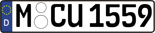 M-CU1559