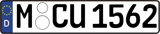 M-CU1562