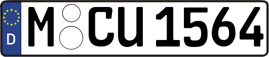 M-CU1564