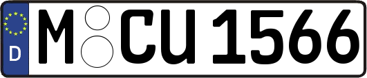 M-CU1566