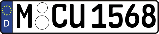 M-CU1568