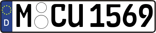 M-CU1569