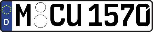 M-CU1570