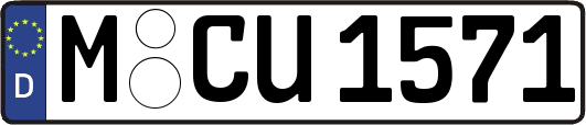 M-CU1571