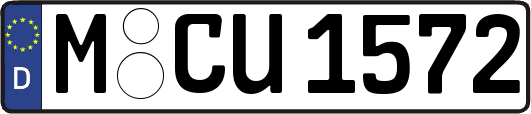 M-CU1572
