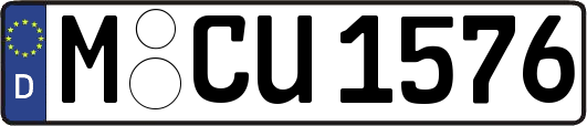 M-CU1576