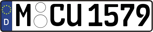 M-CU1579