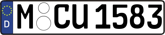 M-CU1583