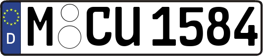 M-CU1584