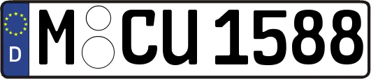 M-CU1588