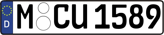M-CU1589