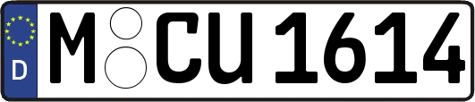 M-CU1614