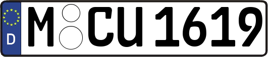 M-CU1619