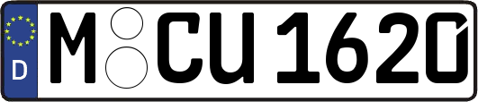 M-CU1620