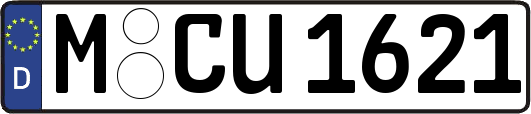 M-CU1621