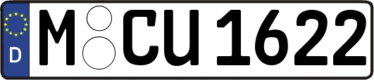 M-CU1622