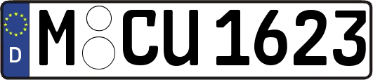 M-CU1623