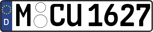 M-CU1627
