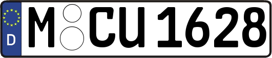 M-CU1628