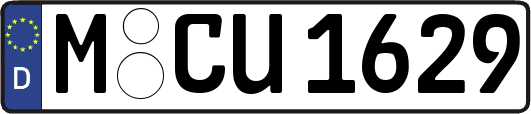 M-CU1629