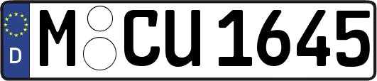 M-CU1645