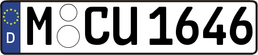 M-CU1646