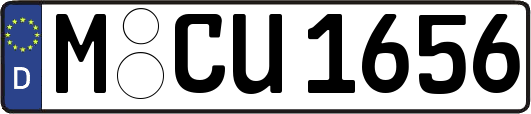 M-CU1656