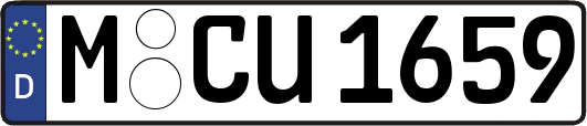 M-CU1659