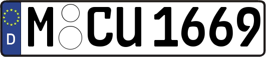 M-CU1669