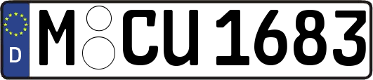 M-CU1683