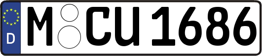 M-CU1686