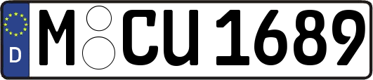 M-CU1689