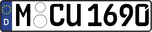 M-CU1690