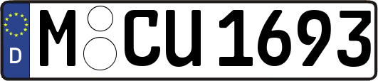 M-CU1693